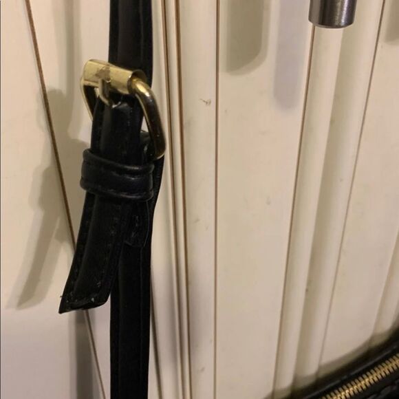 Utiliti by Rosetti Quilted Black Handbag - Picture 8 of 8